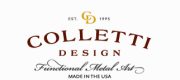 eshop at web store for Iron Doors Made in the USA at Colletti Design in product category Contract Manufacturing